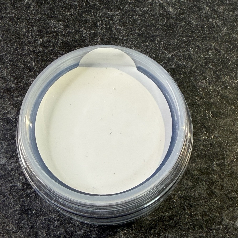 NEW Bobbi Brown Color Options Sparkledust 4 Baby Blue .18 oz SEALED Discontinued - Picture 3 of 6